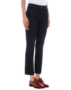 Джинсовые брюки Jil Sander Navy