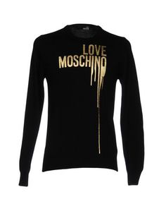 Свитер Love Moschino