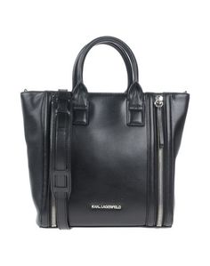 Сумка на руку Karl Lagerfeld