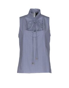 Топ без рукавов Dsquared2