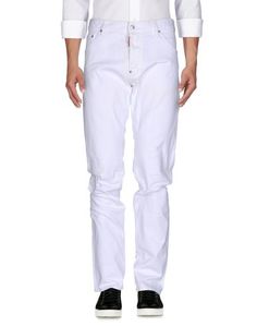 Джинсовые брюки Dsquared2