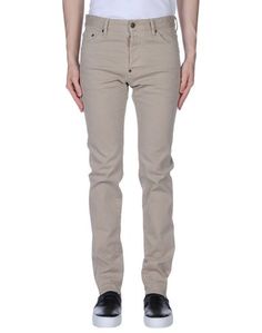 Джинсовые брюки Dsquared2
