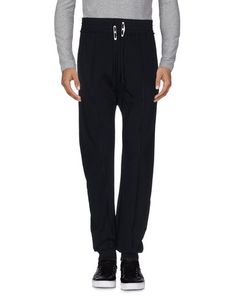 Повседневные брюки Damir Doma