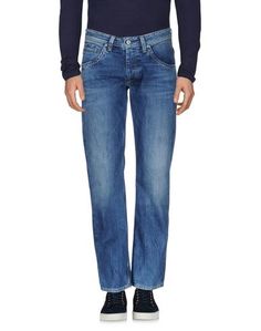 Джинсовые брюки Pepe Jeans