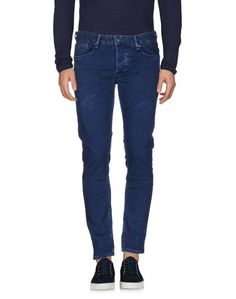 Джинсовые брюки Pepe Jeans