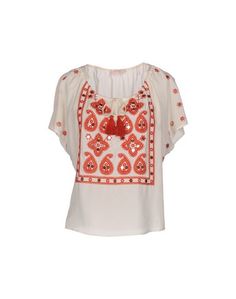 Блузка Tory Burch