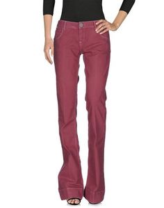 Джинсовые брюки Pinko