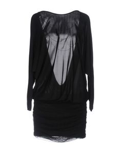 Платье до колена Elisabetta Franchi