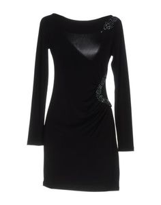 Короткое платье Philipp Plein