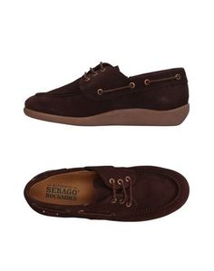 Обувь на шнурках Sebago Docksides