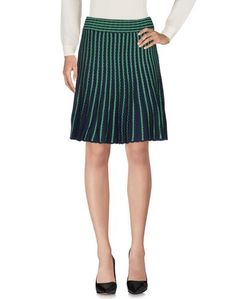 Юбка до колена M Missoni