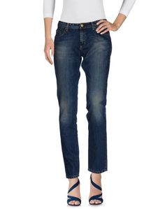 Джинсовые брюки Carhartt