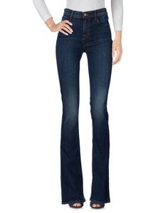 Джинсовые брюки J Brand