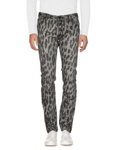 Джинсовые брюки Just Cavalli