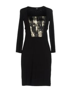 Короткое платье Just Cavalli