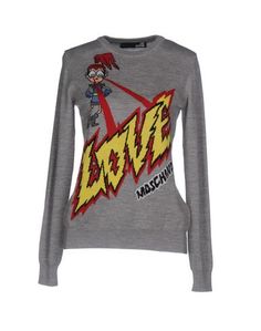Свитер Love Moschino
