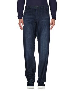 Джинсовые брюки Henry Cottons