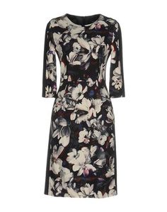 Платье до колена Paul Smith Black Label