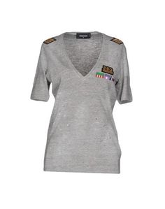 Футболка Just Cavalli