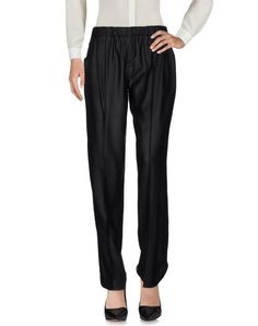 Повседневные брюки Pinko Black