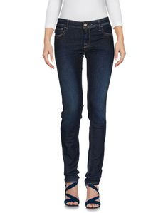 Джинсовые брюки Franklin & Marshall