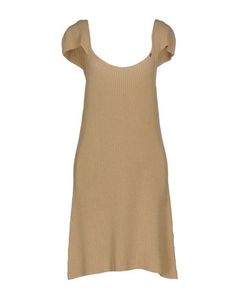 Короткое платье Elisabetta Franchi