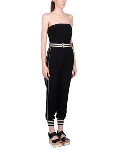 Комбинезоны без бретелей Elisabetta Franchi