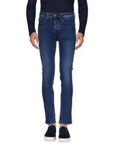 Джинсовые брюки Cycle