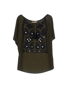 Блузка Tory Burch