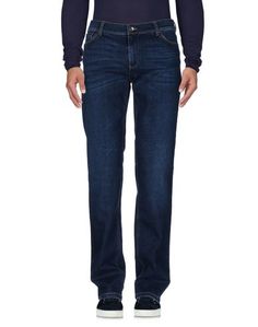 Джинсовые брюки Henry Cottons