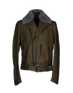 Куртка Belstaff