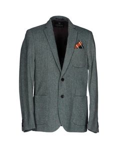 Пиджак Scotch & Soda