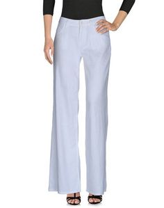 Джинсовые брюки Liu Jo