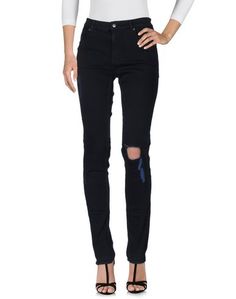 Джинсовые брюки Cheap Monday