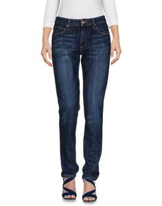 Джинсовые брюки Joes Jeans