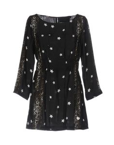 Короткое платье Philipp Plein