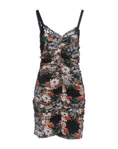 Короткое платье Philipp Plein