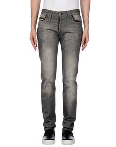 Джинсовые брюки Philipp Plein