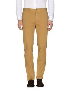 Повседневные брюки Scotch & Soda