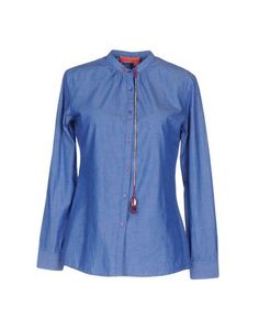 Pубашка Manila Grace Denim