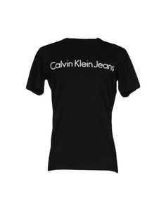 Футболка Calvin Klein Jeans