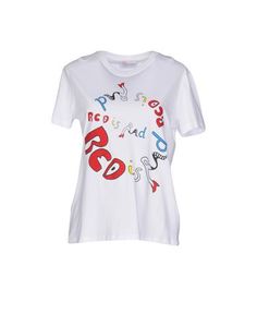 Футболка RED Valentino