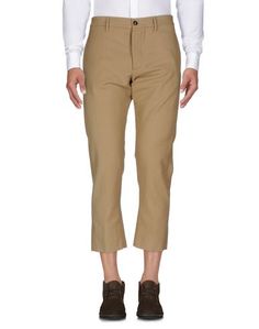 Повседневные брюки People