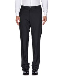 Повседневные брюки Emporio Armani