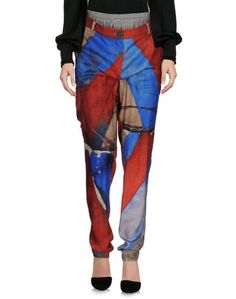 Повседневные брюки Vivienne Westwood Anglomania