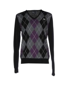 Свитер Fred Perry