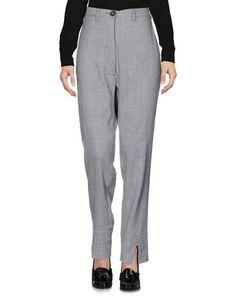 Повседневные брюки Vivienne Westwood Anglomania