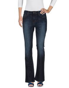 Джинсовые брюки Joes Jeans