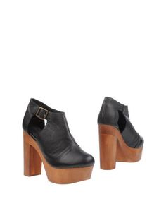 Ботинки Jeffrey Campbell