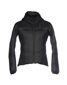 Пуховик Blauer